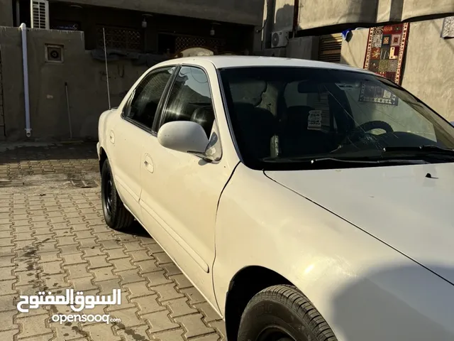 كيا كريدوس موديل 96 للبيع