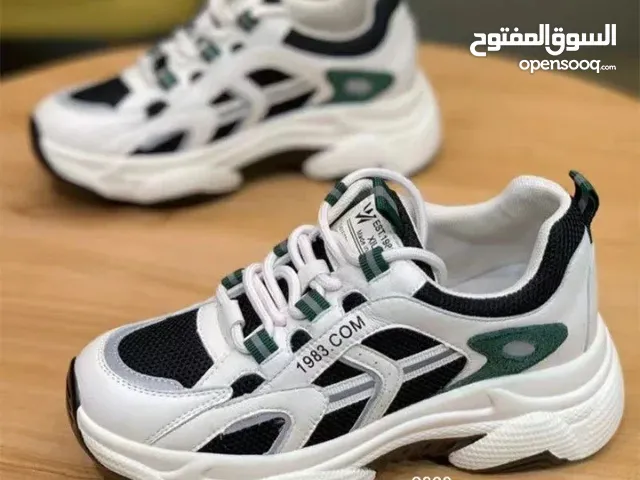 Navy Sport Shoes in Baghdad