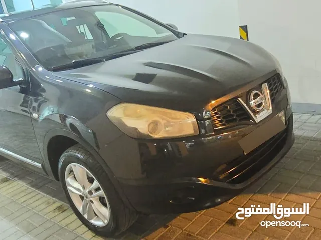 NISSAN QASHQAI FOR SALE 2012 MODEL SMOOTH CONDITIONS CAR JUST BUY AND DRIVE