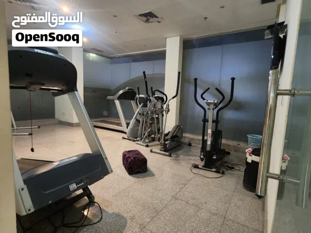 100 m2 3 Bedrooms Apartments for Rent in Hawally Hawally