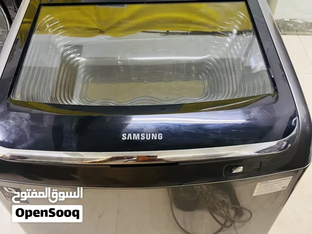 Samsung 16kg topload digital inverter washing machine for sale