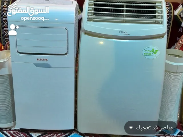 General Electric 0 - 1 Ton AC in Amman