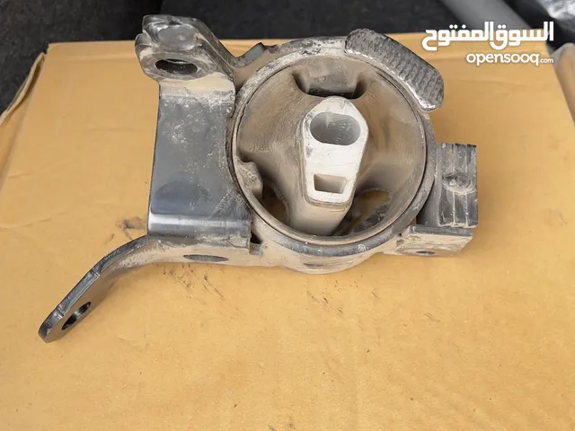 قطع غيار مازدا 3