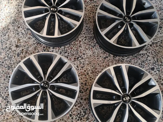 ويلات حجم 18 اصلي نظيف جدا ب300