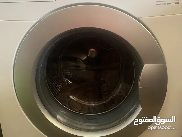 Dora 9 - 10 Kg Washing Machines in Amman