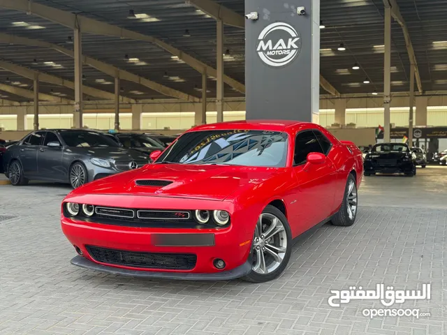 R/T / 5.7L V8 / REMOTE START / BIG SCREEN / KEYLESS ENTRY AND START / RIMS / IN PERFECT CONDITION