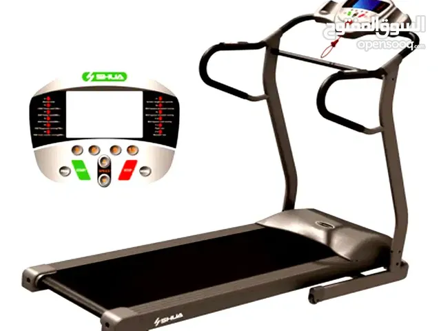 SHUA TREADMILL SH-5216A