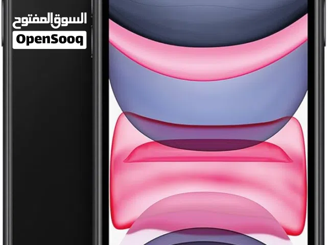 Apple iPhone 11 128 GB in Basra