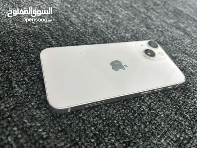 Apple iPhone 13 Mini 256 GB in Tripoli