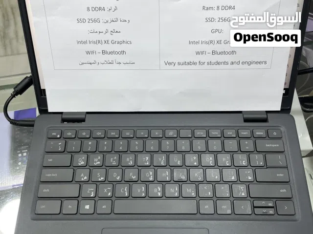 Windows Dell for sale  in Amman