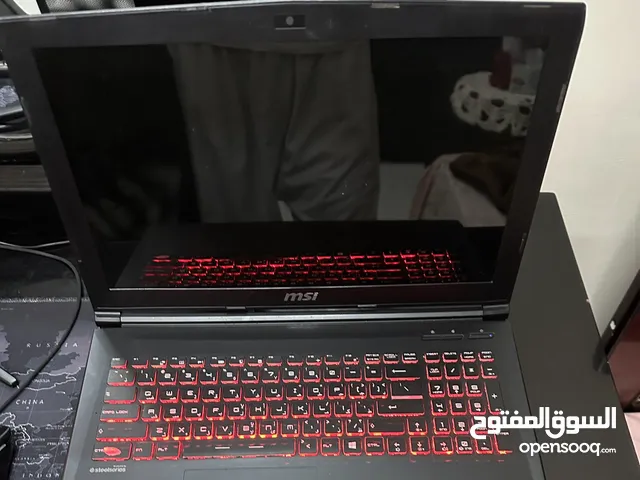 Windows MSI for sale  in Dubai