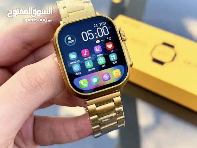 Ultra smart watches for Sale in Tripoli