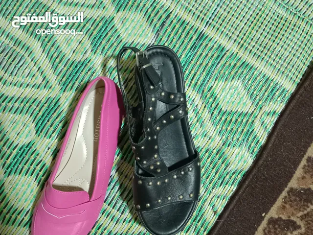 صندل تركي نمره 39 من تركيا