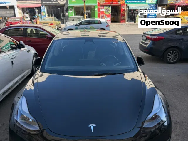 2023 Tesla Model 3 Standard