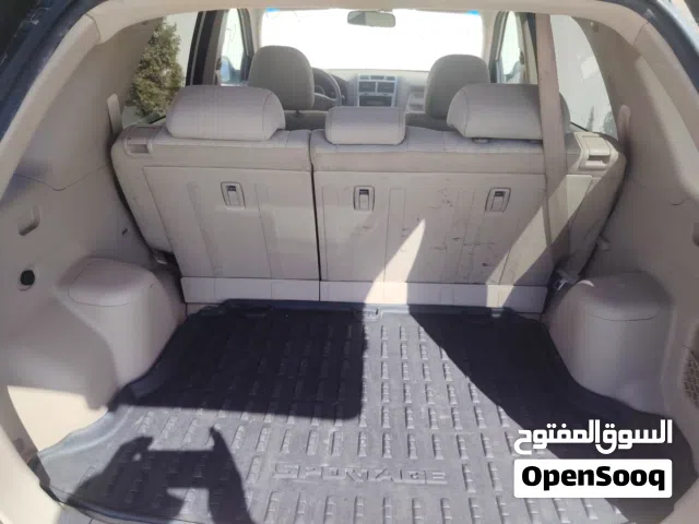 كيا سبورتاج 27 AWD