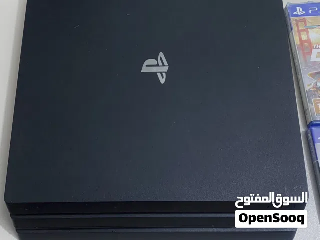 PlayStation 4 PlayStation for sale in Baghdad