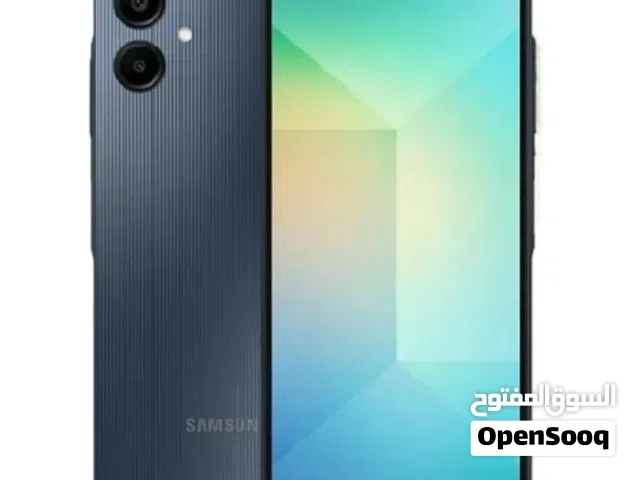 Samsung Galaxy A06 128 GB in Benghazi