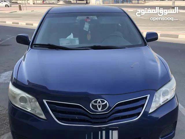 Toyota Camry 2010