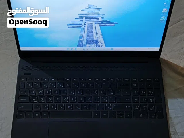 Windows HP for sale  in Amman