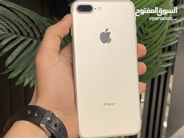 Apple iPhone 7 Plus 32 GB in Baghdad