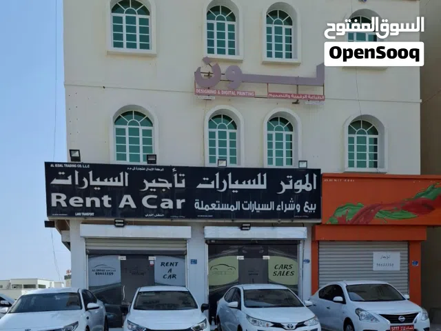 تويوتا كورولا 2024 للايجار