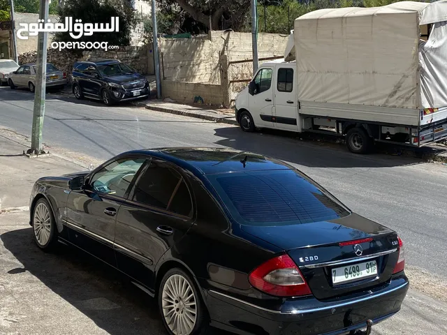 Used Mercedes Benz E-Class in Bethlehem
