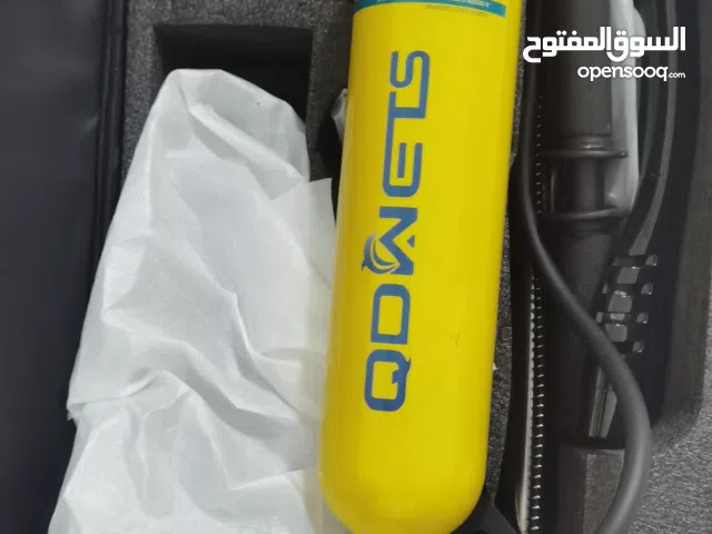 عدة غوص متكاملة