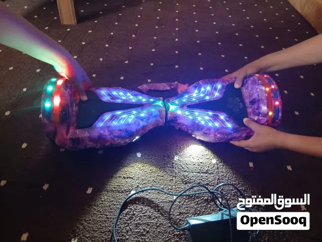 سكوتر للبيع شبه جديده