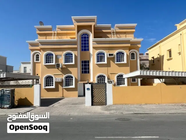 شقة للإيجار في الخوض – حي الكوثر بالطابق الثاني إعلان رقم 591