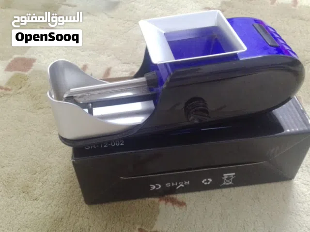 ماكينة تعبئة