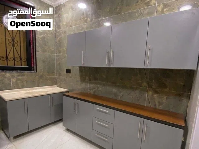 كاونتر وملحق قياس مترين مع سنك مترو20مرمر