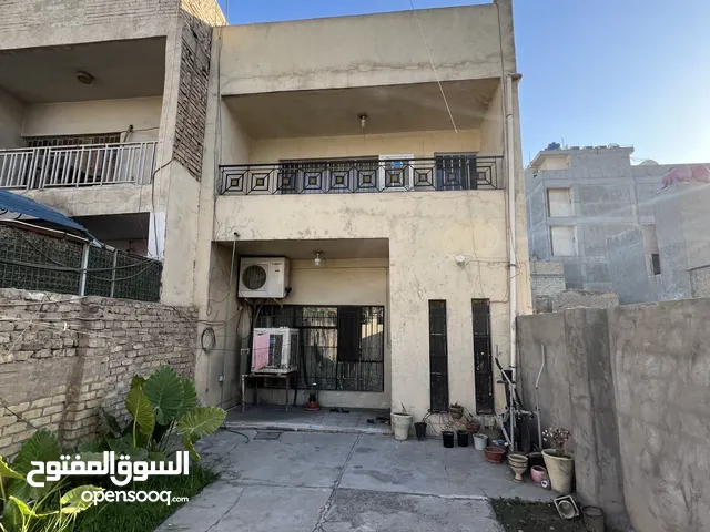 174m2 3 Bedrooms Townhouse for Sale in Baghdad Binouk