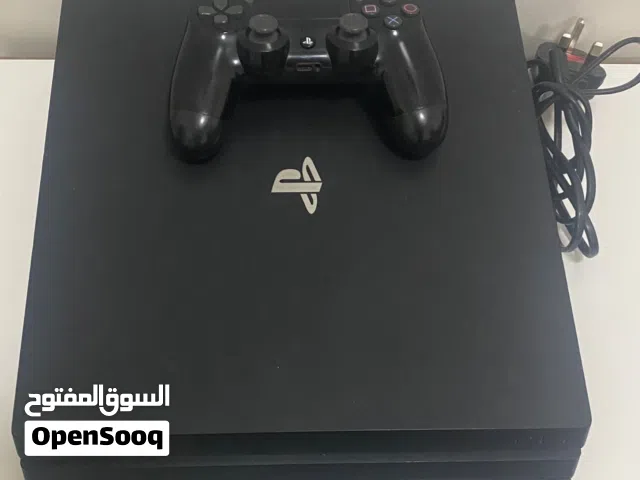 PlayStation 4 PlayStation for sale in Al Batinah