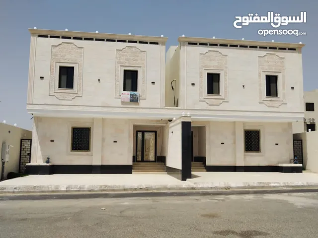 300 m2 More than 6 bedrooms Villa for Sale in Mecca Waly Al Ahd