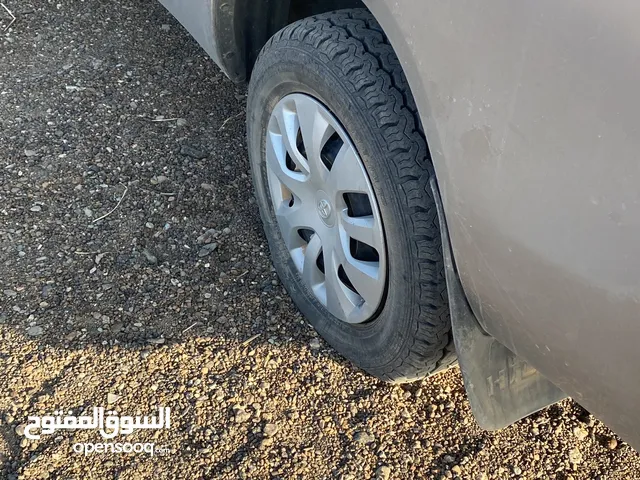 Other 16 Tyre & Wheel Cover in Al Sharqiya