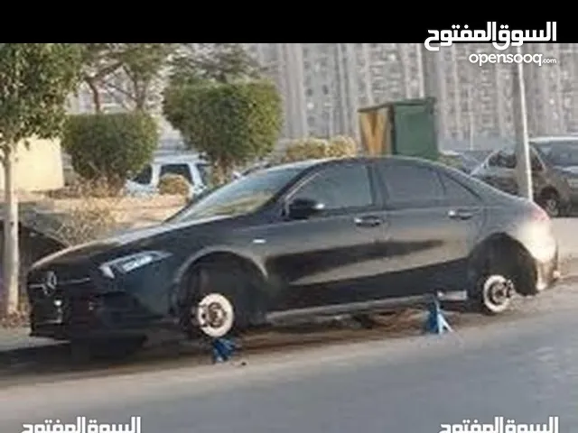 عرطة احمي جنوط سيارتك من السرقة