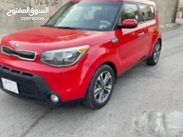 Used Kia Soul in Baghdad