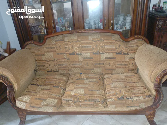 انتريه خشب زان