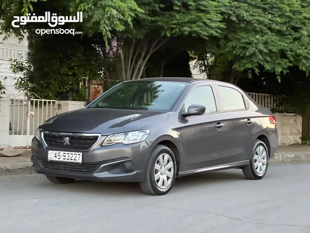 Used Peugeot 301 in Amman