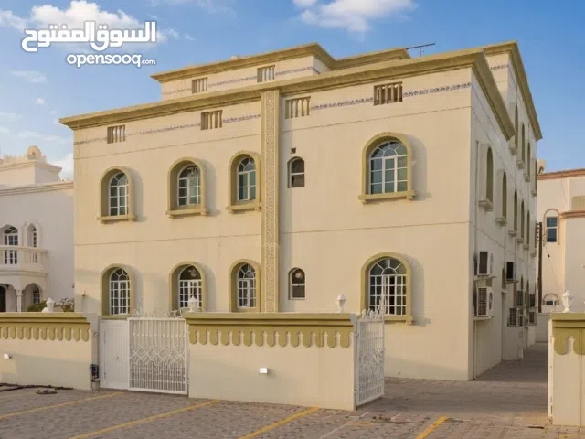 2-Bedroom Apartment for Rent in Al Aziba شقة للايجار في العذيبة
