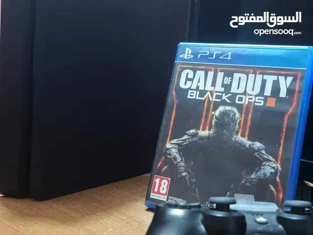 PlayStation 4 PlayStation for sale in Baghdad