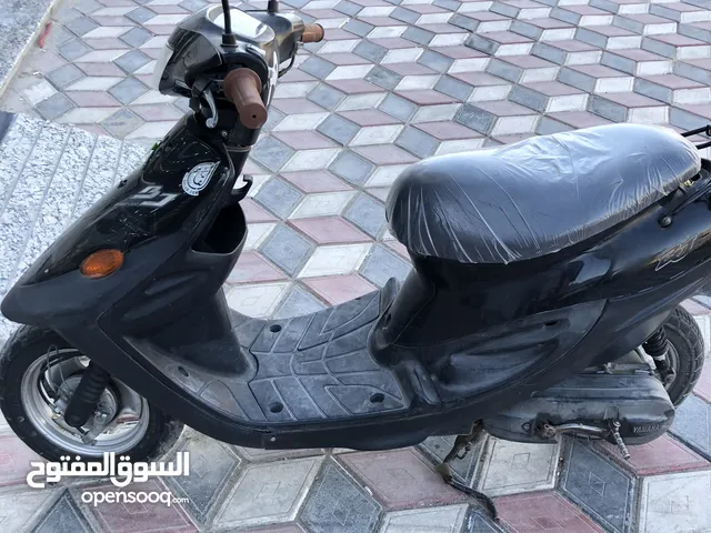 Yamaha MT-09 2024 in Basra