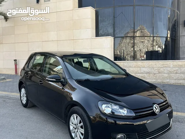 جولف  الف واربعمية  تيربو