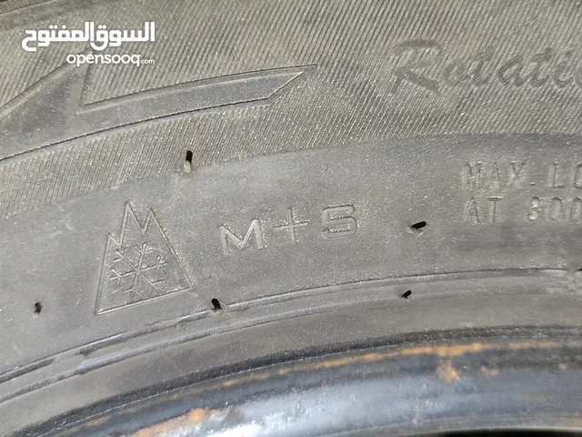 Other 16 Tyres in Zawiya