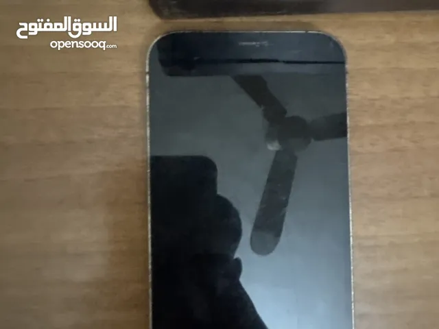 Apple iPhone 12 Pro Max 256 GB in Tulkarm