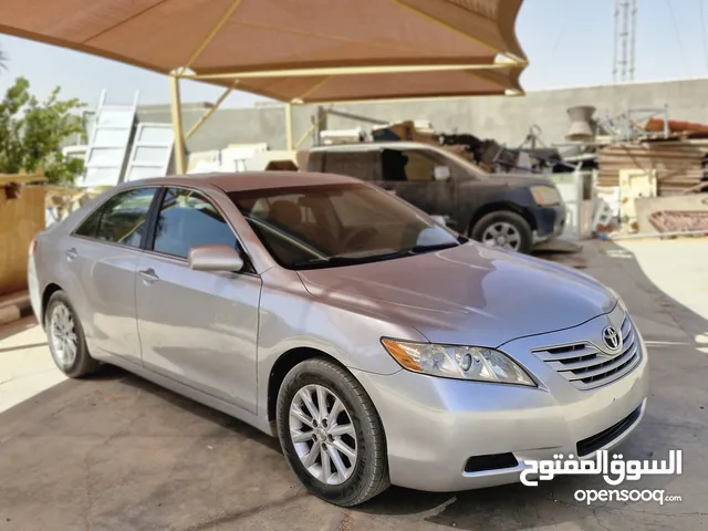 Used Toyota Camry in Sabha