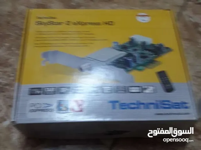 Other Receivers for sale in Aqaba
