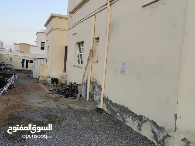 250 m2 4 Bedrooms Townhouse for Sale in Al Sharqiya Sur