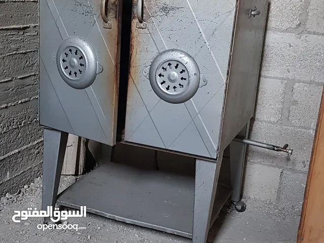 فرن عربي مجلفن