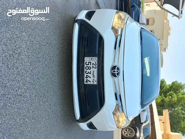 Used Toyota Yaris in Hawally